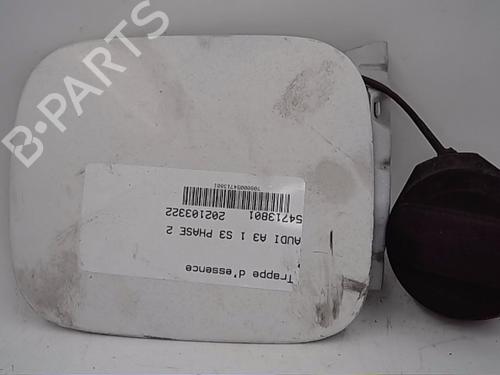 Tanklokket AUDI A3 (8L1) S3 quattro (224 hp) 13849801