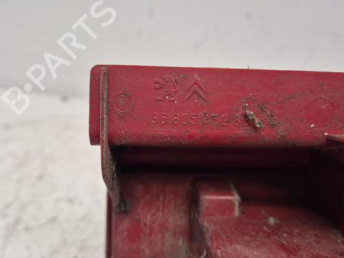 Left taillight CITROËN BERLINGO MULTISPACE (B9) 1.6 HDi 110 | BP37150163C34 - Image 2