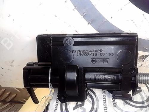 Brandstofklep actuator RENAULT ESPACE V (JR_) 2.0 Blue dCi 160 (JRAM) (160 hp) 14556021