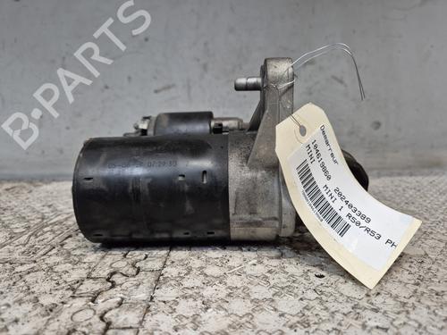 Used Starter MINI MINI (R50, R53) [2001-2006]  25040891