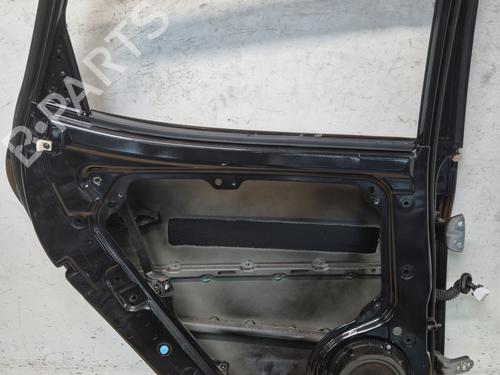 Left rear door HYUNDAI ix20 (JC) 1.4 CRDi | BP25586748C4