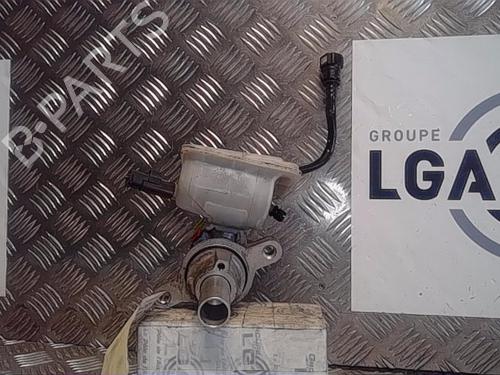 Used Brake master cylinder PEUGEOT 308 I (4A_, 4C_) 1.6 HDi (90 hp) 14521874