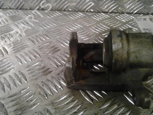 Right rear brake caliper RENAULT KOLEOS I (HY_) 2.0 dCi (HY0K) | BP14549856M106 