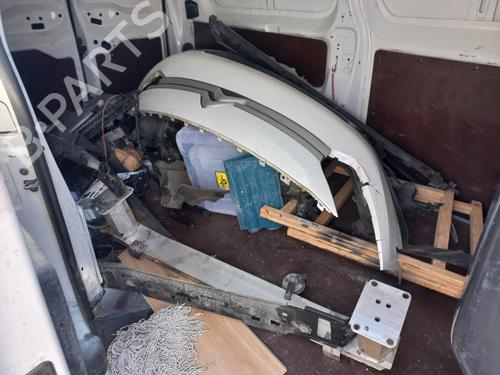 Bilradio CITROËN JUMPY III Van (V_) 2.0 BlueHDi 120 | BP29293802E6 