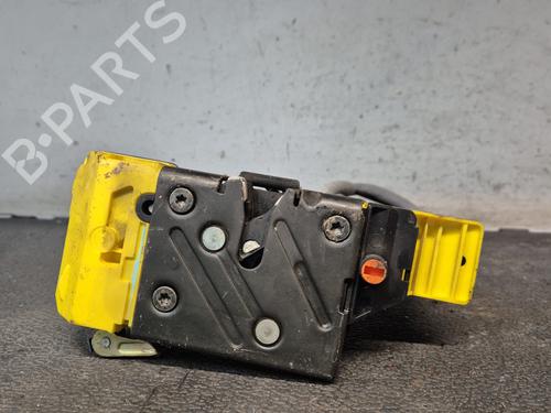 Rear left lock VOLVO XC90 I (275) D5 AWD | BP24357241C100 