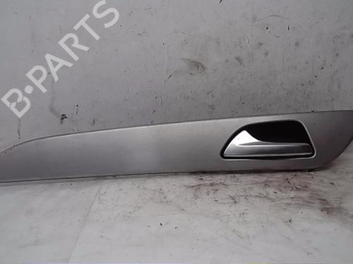 Used Rear left interior door handle MERCEDES-BENZ M-CLASS (W166) ML 350 BlueTEC 4-matic (166.024, 166.023) (258 hp) 13840577