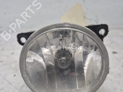 Used Right front fog light Right front fog light PEUGEOT 207 (WA_, WC_) 1.4 HDi (68 hp) 33997616 33997616