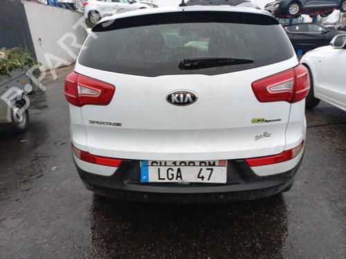 Left tailgate light KIA SPORTAGE III (SL) 1.6 GDI | BP31324497C79  - Image 18