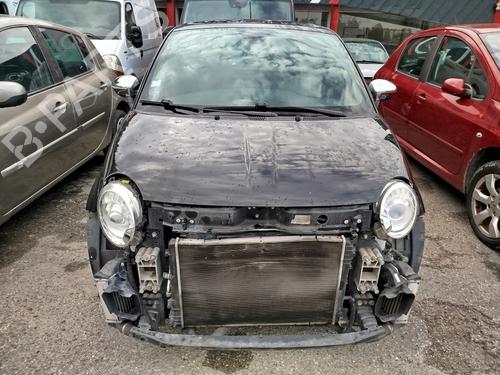 Used Parts ABARTH 500 / 595 / 695 1.4 (312.AXF11, 312.AXF1A, 312.AXD1A) 4817718