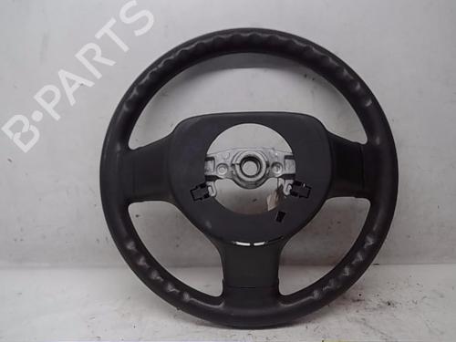 Steering wheel PEUGEOT 107 (PM_, PN_) 1.4 HDi | BP13835367C49 
