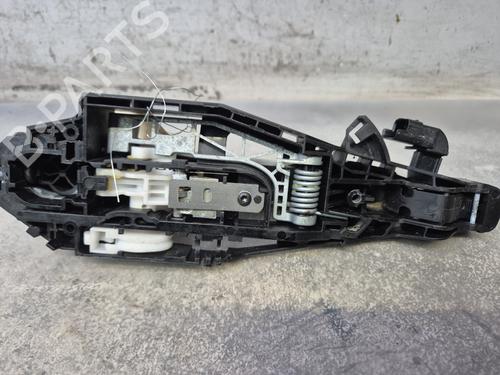 Front right exterior door handle DS DS 4 / DS 4 CROSSBACK (NX_) 1.6 BlueHDi 100 | BP27550532C129 