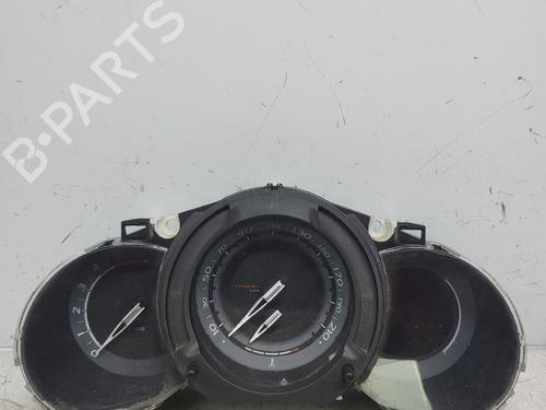 instrument-cluster-citroen-ds3-sa_-2009-2010-2011-2012-2013-2014-2015-2016-35465746 main image
