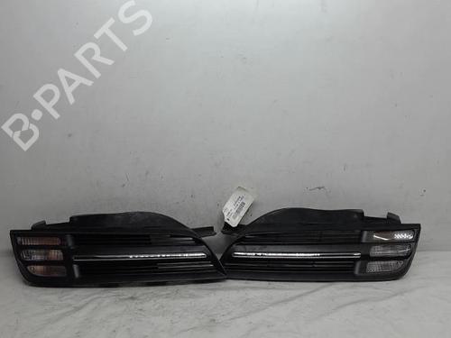 Grille NISSAN MICRA III (K12) 1.2 16V | BP16037633C40