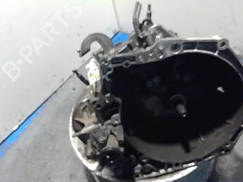 Gearbox CITROËN C4 I (LC_) 1.6 HDi | BP17574283M3 