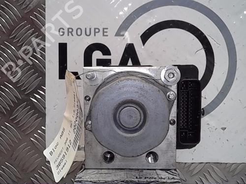 ABS pump PEUGEOT 308 II (LB_, LP_, LW_, LH_, L3_) 1.6 HDi 100 | BP13860333M43 