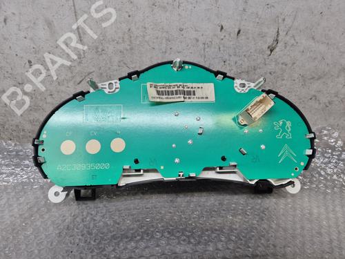 Instrument cluster DS DS 3 (SA_) | BP33210261C47 - Image 2