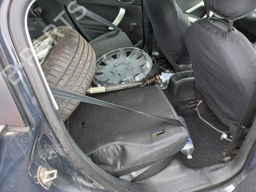 Left front window switch PEUGEOT 208 I (CA_, CC_) 1.2 VTi 68 / PureTech 68 | BP32290946I27  - Image 15