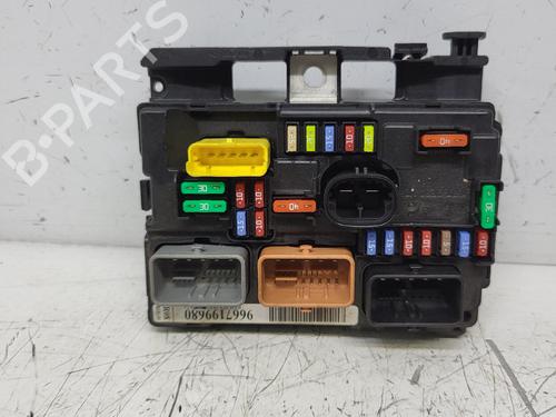 Electronic module CITROËN C3 II (SC_) 1.0 VTi 68 | BP37149895M83 - Image 2