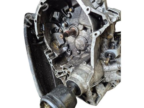 Used Gearbox Gearbox RENAULT RAPID Box Body/MPV (F40_, G40_) [1985-2001] 32291391 32291391