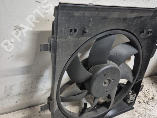 Radiator fan CITROËN C3 II (SC_) 1.4 HDi 70 (SC8HZC, SC8HR0, SC8HP4) | BP30473760M35 - Image 3