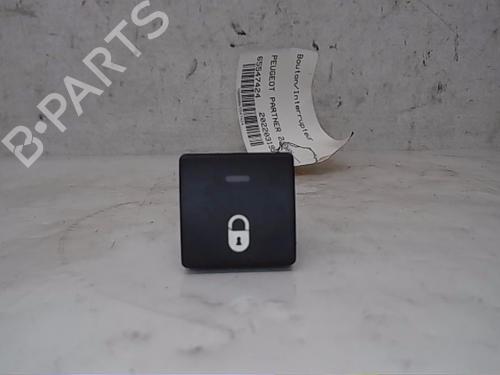 Switch PEUGEOT PARTNER Box Body/MPV  | BP14523466I30 