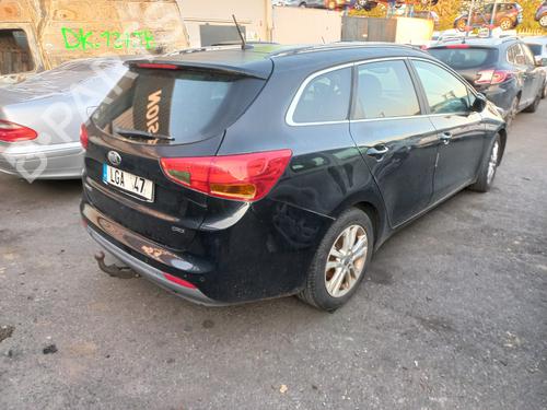 Motor KIA CEE'D SW (ED)  | BP28364005M1 