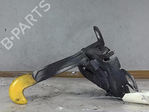 Used Hood lock FIAT PUNTO EVO (199_) [2008-2025]  19281715