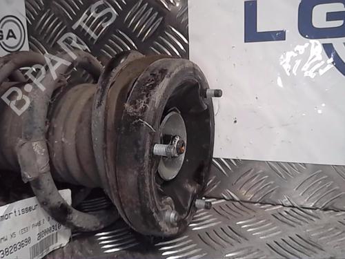 Right front shock absorber BMW X5 (E53) 3.0 d | BP13860454M17 