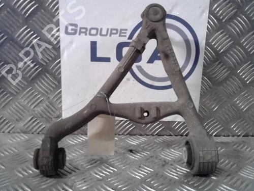Left rear suspension arm JAGUAR XF I (X250) 2.7 D | BP14550529M14 