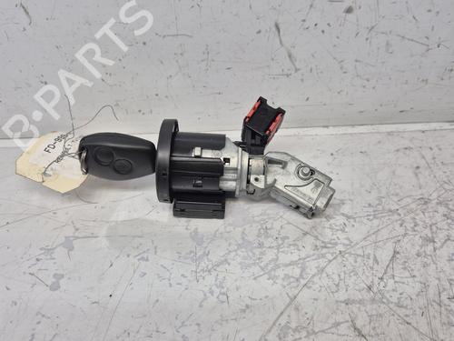 Used Ignition barrel Ignition barrel RENAULT TWINGO II (CN0_) 1.5 dCi (CN0E) (64 hp) 36242124 36242124