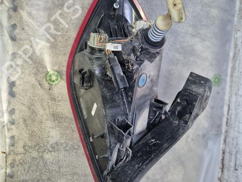 Right taillight FORD FIESTA VII (HJ, HF) 1.0 EcoBoost | BP29739221C35