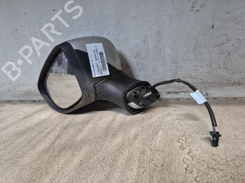 Used Left mirror RENAULT CLIO IV (BH_) 1.5 dCi 75 (75 hp) 28007349
