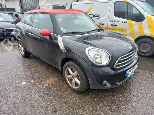 Gearbox MINI MINI PACEMAN (R61) Cooper | BP38255552M3 - Image 11