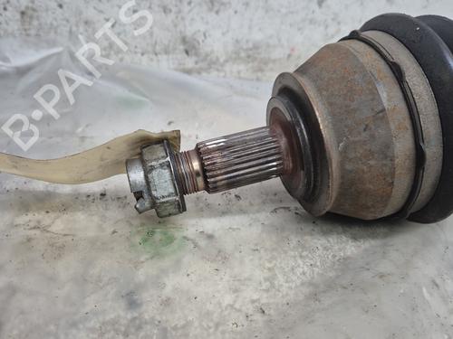 Right front driveshaft ALFA ROMEO GIULIETTA (940_) 2.0 JTDM (940FXE1A, 940FXG11) | BP30824523M39