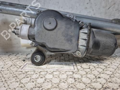 Front wiper motor RENAULT KADJAR (HA_, HL_) 1.5 dCi 110 (HLA3) | BP26897128M29 