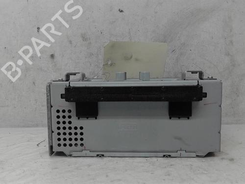Radio FORD FIESTA VI (CB1, CCN) 1.5 TDCi | BP13825868E6 