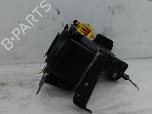 Electronic module JAGUAR XF I (X250) 2.7 D | BP16282018M83 