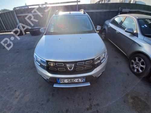 Interruttore DACIA SANDERO II TCe 90 (B8M1, B8MA, B8AC) | BP37648899I30 - Image 5