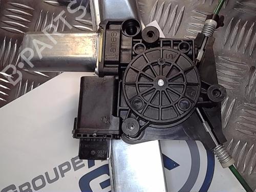 Front right window mechanism OPEL CORSA D (S07) 1.3 CDTI (L08, L68) | BP13862620C23 