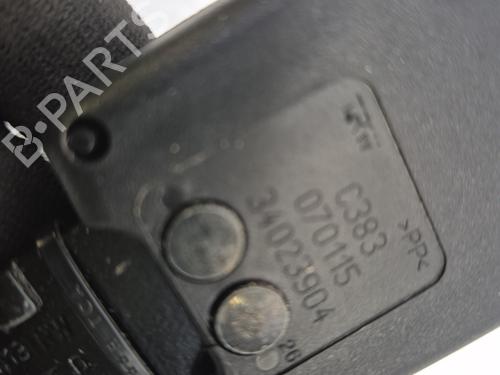 Seat buckle FIAT 500 (312_) 1.2 (312AXA1A) | BP31140730I32