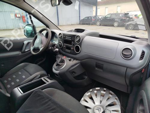 Alternator CITROËN BERLINGO / BERLINGO FIRST MPV (MF_, GJK_, GFK_)  | BP29739301M7 