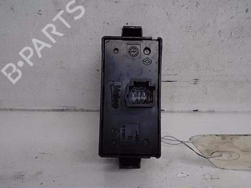 Warning switch RENAULT MEGANE III Grandtour (KZ0/1) 1.5 dCi (KZ09, KZ0D, KZ1G, KZ29, KZ14, KZ1W, KZ10, KZ1F,... | BP13837254I22 