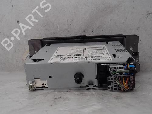 Radio ALFA ROMEO GIULIETTA (940_) 2.0 JTDM (940.FXL1A) | BP16355261E6 