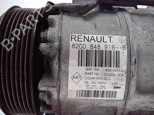 Used AC compressor AC compressor 13849648 13849648