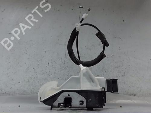 Front left lock PEUGEOT 5008 (0U_, 0E_) 1.6 BlueHDi 120 | BP29962923C98