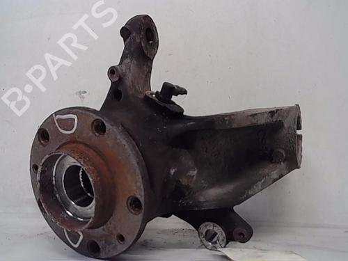 Right front steering knuckle CITROËN JUMPER II Van | BP31054884M26 - Image 2