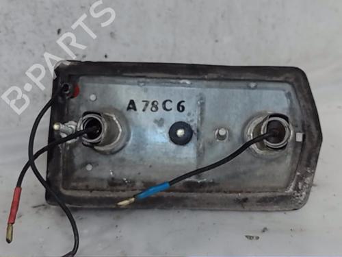 Left taillight CITROËN DYANE | BP23099592C34