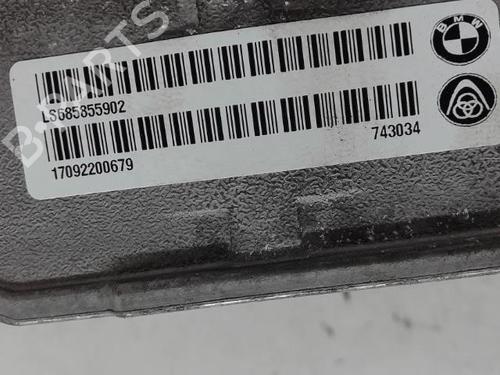 Steering column BMW 2 Coupe (F22, F87) M2 | BP16028806M21 