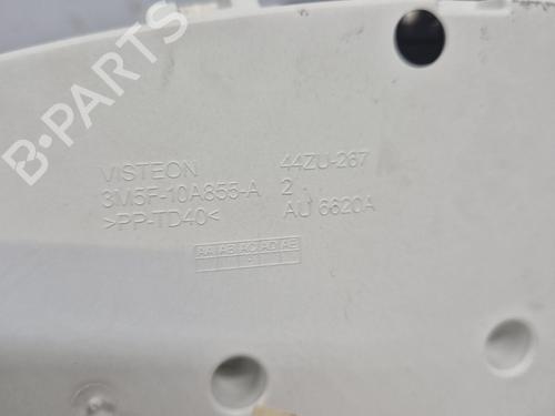 Used Instrument cluster Instrument cluster 37480020 37480020