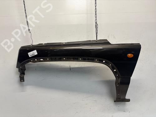 Used Left front fenders Left front fenders 38226124 38226124